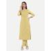 Picture of Graceful Silk Burly Wood Readymade Salwar Kameez