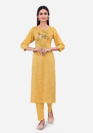 Picture of Marvelous Cotton Peru Kurtis & Tunic