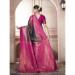 Picture of Admirable Silk Dim Gray Saree