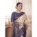 Picture of Taking Silk Beige Saree