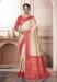 Picture of Sublime Silk Sienna Saree