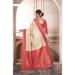 Picture of Sublime Silk Sienna Saree