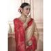 Picture of Sublime Silk Sienna Saree