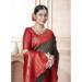 Picture of Wonderful Silk Green Saree