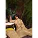 Picture of Splendid Chiffon Beige Readymade Salwar Kameez