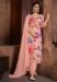 Picture of Grand Chiffon Light Salmon Readymade Salwar Kameez