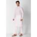 Picture of Nice Cotton White Kurtas