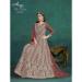 Picture of Elegant Georgette Sienna Anarkali Salwar Kameez