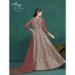 Picture of Elegant Georgette Sienna Anarkali Salwar Kameez