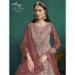 Picture of Elegant Georgette Sienna Anarkali Salwar Kameez