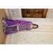 Picture of Statuesque Chiffon Dark Orchid Readymade Salwar Kameez