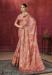 Picture of Grand Silk Tan Saree