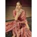 Picture of Grand Silk Tan Saree