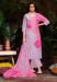 Picture of Lovely Cotton Light Coral Readymade Salwar Kameez