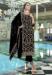 Picture of Superb Georgette Black Readymade Salwar Kameez