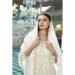 Picture of Charming Georgette Off White Readymade Salwar Kameez