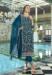 Picture of Sublime Georgette Navy Blue Readymade Salwar Kameez