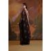 Picture of Graceful Georgette Black Saree