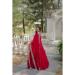 Picture of Magnificent Georgette Light Coral Readymade Gown