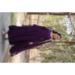 Picture of Lovely Georgette Purple Readymade Gown