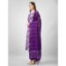 Picture of Radiant Rayon Purple Readymade Salwar Kameez