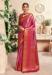 Picture of Sightly Silk Pale Violet Red Saree