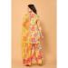 Picture of Bewitching Chiffon Burly Wood Readymade Salwar Kameez