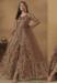 Picture of Fascinating Net Sienna Anarkali Salwar Kameez