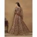 Picture of Fascinating Net Sienna Anarkali Salwar Kameez