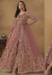 Picture of Excellent Net Sienna Anarkali Salwar Kameez