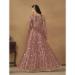 Picture of Excellent Net Sienna Anarkali Salwar Kameez