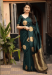 Picture of Excellent Silk Sea Green Saree