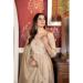 Picture of Superb Crepe Beige Readymade Lehenga Choli