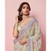 Picture of Admirable Georgette Tan Saree