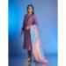 Picture of Classy Silk Grey Readymade Salwar Kameez