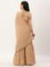 Picture of Resplendent Georgette Dark Khaki Readymade Lehenga Choli