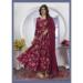 Picture of Beauteous Rayon Brown Kurtis & Tunic