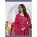 Picture of Enticing Rayon Light Pink Kurtis & Tunic