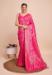 Picture of Wonderful Silk Light Coral Saree