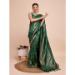 Picture of Taking Silk Sea Green Saree