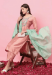 Picture of Stunning Cotton Burly Wood Readymade Salwar Kameez