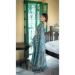 Picture of Splendid Silk Cadet Blue Saree