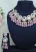 Picture of Ravishing Thistle Necklace Set