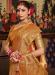 Picture of Magnificent Silk Sienna Saree