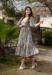 Picture of Admirable Rayon Dim Gray Kurtis & Tunic