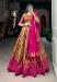 Picture of Splendid Silk Burly Wood Lehenga Choli