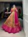 Picture of Splendid Silk Burly Wood Lehenga Choli