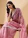 Picture of Ideal Cotton Pink Saree