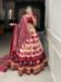 Picture of Superb Silk Beige Lehenga Choli