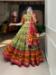 Picture of Fascinating Silk Rosy Brown Lehenga Choli